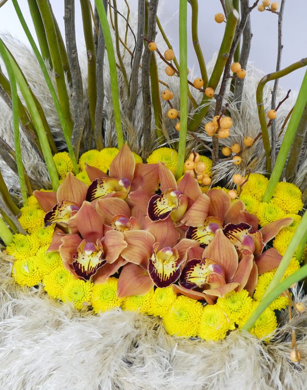 Jet Fresh Flower Distributors