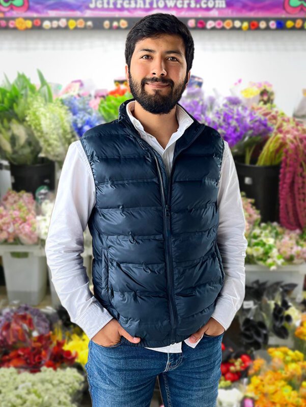 Jet Fresh Flower Distributors